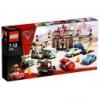 Flo's V8 caf - lego cars (verdk) 8487