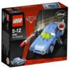 LEGO Verdk - Flynn McKmbridge 9480