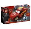 LEGO Verdk 2: A nagyszer villm McQueen 8484