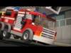 LEGO City Police Hot chase www LUGSK com