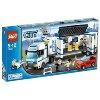 LEGO City 7288 Mobile Police Unit