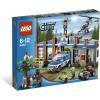 4440 LE?NY POSTERUNEK POLICYJNY (Forest Police Station) KLOCKI LEGO CITY