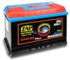 ZAP Munka akkumultor 12 V 80AH ZAP02