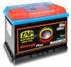 ZAP Munka akkumultor 12 V 60AH ZAP01