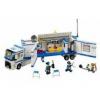 LEGO CITY 60044 Mobil rendrsgi egysg