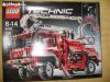 Lego technic 8289 Emelkaros tzolt Vadonat j