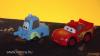 2 darab LEGO DUPLO VERDS aut VILLM Mcqueen