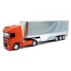 Homasita K MODELL KAMION DAF 95XF 1 32