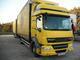DAF LF 55.250 2007 - Kamion elad