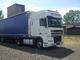 DAF XF 95 430 2003 - Kamion elad