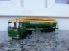 H0 1:87 herpa DAF kamion