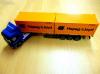 Herpa Hapag Lloyd kamion modell