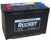 Rocket munka akkumultor 12 V 80 Ah bal