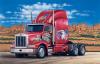 Italeri 1:24 Peterbilt 377 A:E 0740 kamion makett