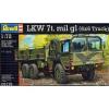 Revell Makett Revell MAN 7t milgl