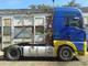 MAN TGA 480 XXL 2005 - Kamion elad