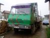 Kamion steyr 1491 87.GOD. sticar hiab man mercedes