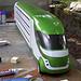 Kamion modell (truck model)