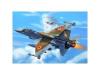 Revell Makett F 16 A Fighting Falcon