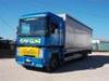 Kamion s ceradom RENAULT MAGNUM 390