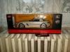 Mercedes benz SLS AMG TVIRNYTS MAKETT