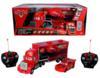 Dickie Toys RC Turbo Mack kamion s Villm McQueen