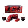 RC Turbo Mack kamion s Villm McQueen