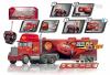 Rc turbo mack kamion