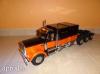 Tamiya King Hauler egyedi pts RC kamion