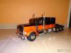 Tamiya King Hauler egyedi pts RC kamion