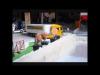 RC Kamion Cars 47 cm - dlkov ovdn