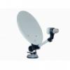 Kamion antenna 35cm tapad korongos camping