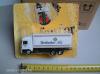 SRS kamion Herforder Pils Mercedes 502