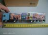 SRS kamion Mercedes 492 Sachsen Pils Sexy
