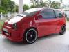 RENAULT TWINGO BONTS ALKATRSZ