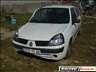 Renault Clio 2 alkatrsz