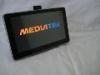 GPS Navigacija MediaTek 7 BT AVin FM