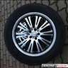 Alu. felni 5x108 8