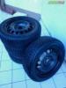 4db bridgestone blizzak 205 55 r16 tli gumi aclfelnivel