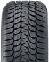 Bridgestone gumi gyrt Blizzak LM25-1 gumiabroncs mintzata