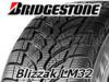 BRIDGESTONE BLIZZAK LM 32 91T J AUT GUMI