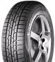 Firestone gumi gyrt Winterhawk 2 EVO gumiabroncs mintzata