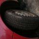 4 db. 175/65 R14-es Firestone gumi felnistl