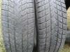 6000FT Hankook w400 185/70/14 Tli gumi