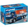 Playmobil Kontnerszllt teheraut (5255)