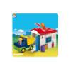 Playmobil Teheraut formakeres garzzsal (6759)