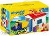 Playmobil Teheraut formakeres garzzsal