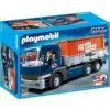 Playmobil 5255 - Kontnerszllt Teheraut