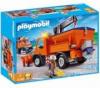 Playmobil tkarbantart teheraut 4046 - Budapest