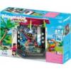 Playmobil Kontnerszllt teheraut 5255